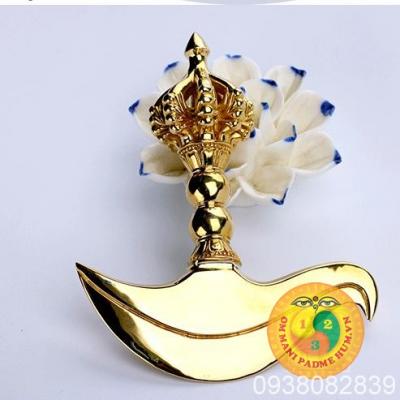 Dao cong Kim Cang (Cửu cổ việt đao)